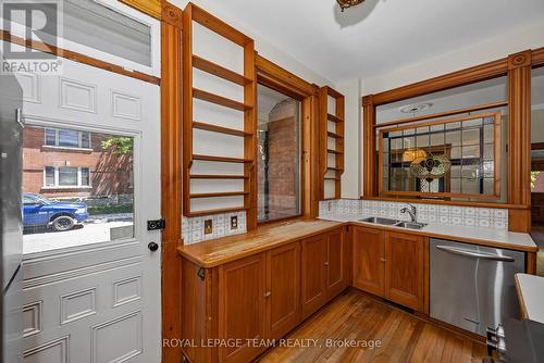 537 Gilmour Street, Ottawa, ON 