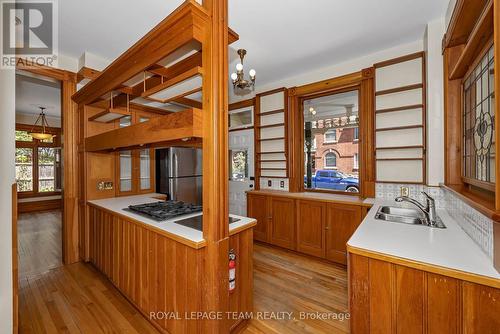 537 Gilmour Street, Ottawa, ON 