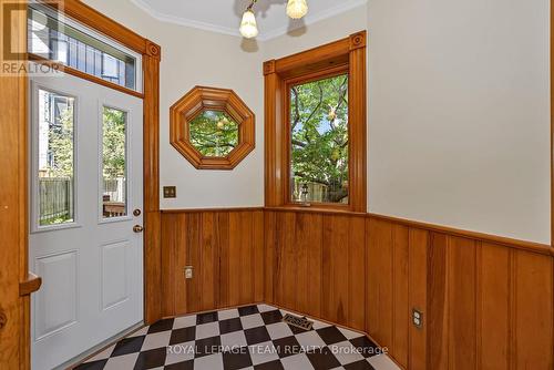 537 Gilmour Street, Ottawa, ON 