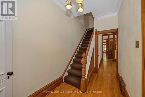 537 Gilmour Street, Ottawa, ON 