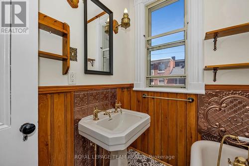 537 Gilmour Street, Ottawa, ON 