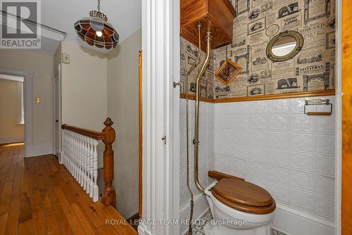 537 Gilmour Street, Ottawa, ON 