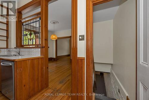537 Gilmour Street, Ottawa, ON 