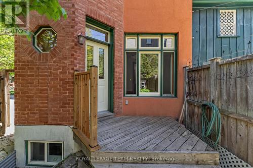 537 Gilmour Street, Ottawa, ON 