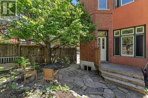 537 Gilmour Street, Ottawa, ON 