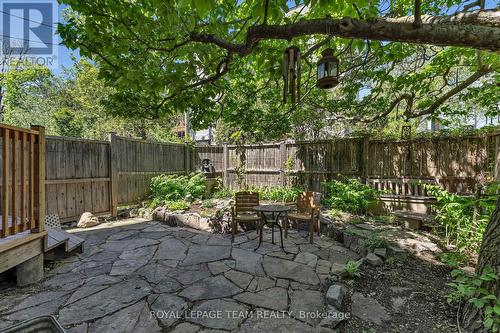 537 Gilmour Street, Ottawa, ON 