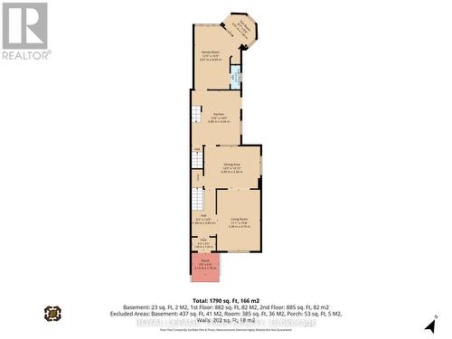 537 Gilmour Street, Ottawa, ON 