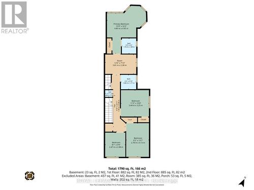 537 Gilmour Street, Ottawa, ON 