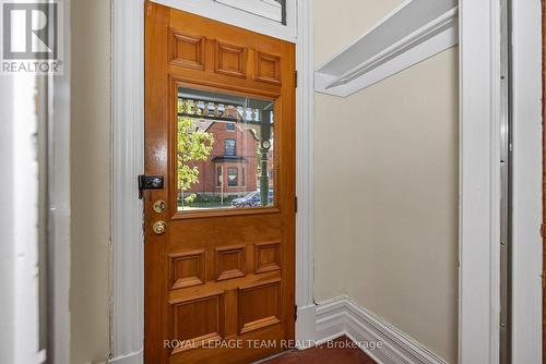 537 Gilmour Street, Ottawa, ON 