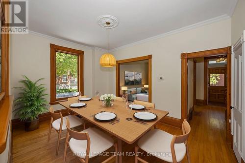 537 Gilmour Street, Ottawa, ON 