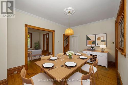 537 Gilmour Street, Ottawa, ON 