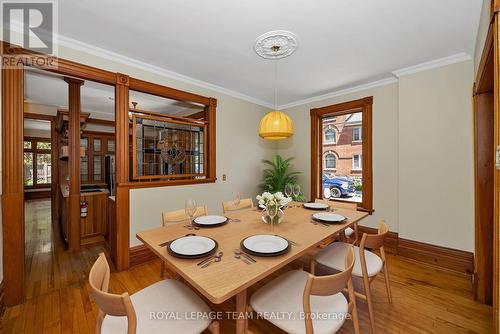 537 Gilmour Street, Ottawa, ON 