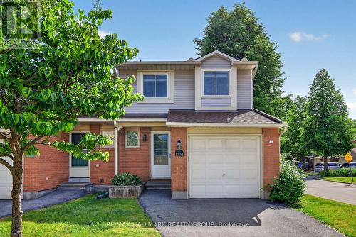 1551 HOSKINS CRESCENT  Ottawa, ON K1C 2G3