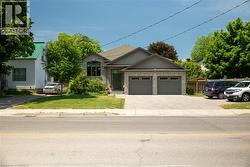 185 MOUNT PLEASANT Street Brantford, ON N3T 1T6