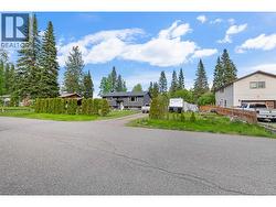 8274 SPARROW ROAD  Prince George, BC V2K 5H3