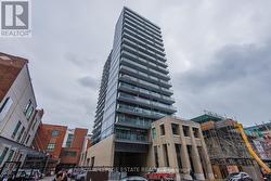 1215 - 105 GEORGE STREET Toronto, ON M5A 0L4
