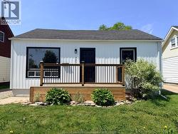 1651 AUBIN ROAD  Windsor, ON N8Y 4G3