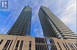 4207 - 65 ST MARY STREET  Toronto, ON M5S 0A6