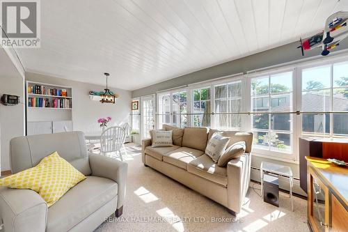 59 Courcelette Road, Toronto, ON 