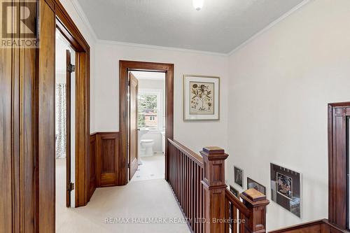 59 Courcelette Road, Toronto, ON 