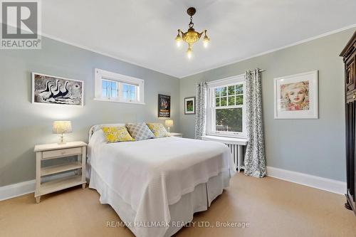 59 Courcelette Road, Toronto, ON 