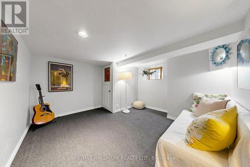 59 Courcelette Road, Toronto, ON 