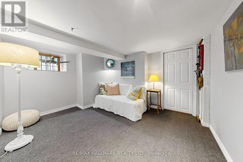 59 Courcelette Road, Toronto, ON 