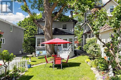 59 Courcelette Road, Toronto, ON 