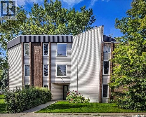 201 302 Tait Crescent, Saskatoon, SK 