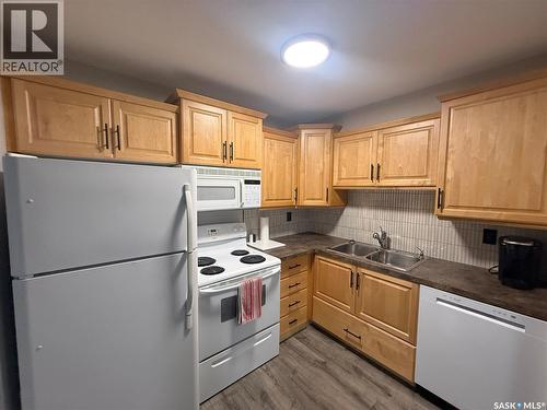 201 302 Tait Crescent, Saskatoon, SK 