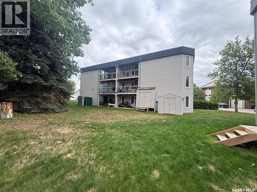 201 302 Tait Crescent, Saskatoon, SK 