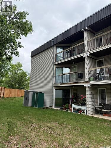 201 302 Tait Crescent, Saskatoon, SK 