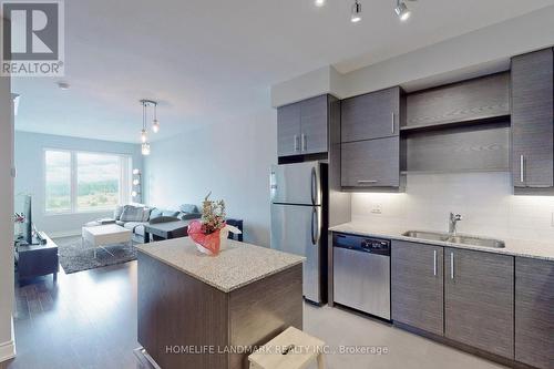 810 - 325 South Park Road, Markham, ON 