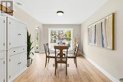 Living Room - 