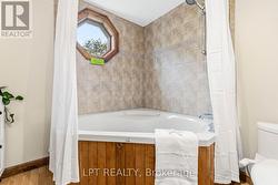 Private Balcony - 