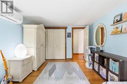 Upper Level Laundry - 