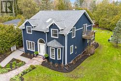 Your Own Private Retreat - 