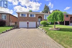 491 MAPLEGROVE AVENUE  Bradford West Gwillimbury, ON L3Z 2W1
