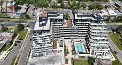501 - 8188 YONGE STREET Vaughan, ON L4J 0M2