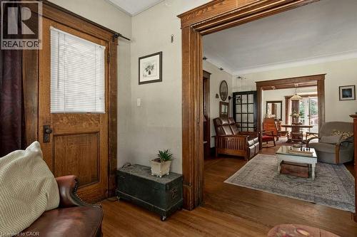 111 Spadina Avenue, Hamilton, ON 