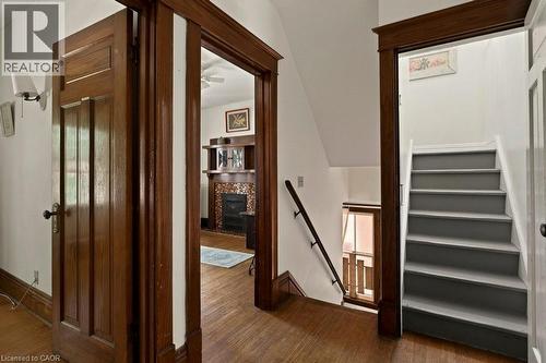 111 Spadina Avenue, Hamilton, ON 