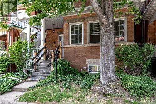 111 Spadina Avenue, Hamilton, ON 