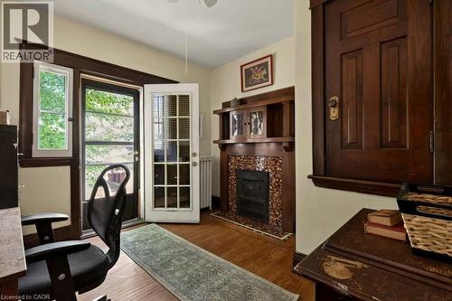111 Spadina Avenue, Hamilton, ON 