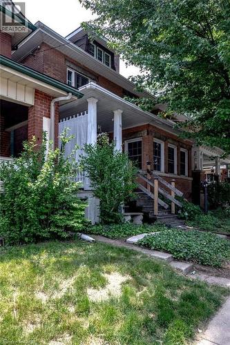 111 Spadina Avenue, Hamilton, ON 