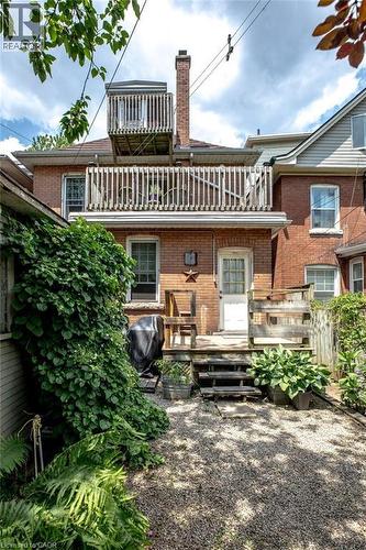 111 Spadina Avenue, Hamilton, ON 