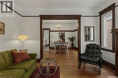 48 Longwood Road N, Hamilton, ON 