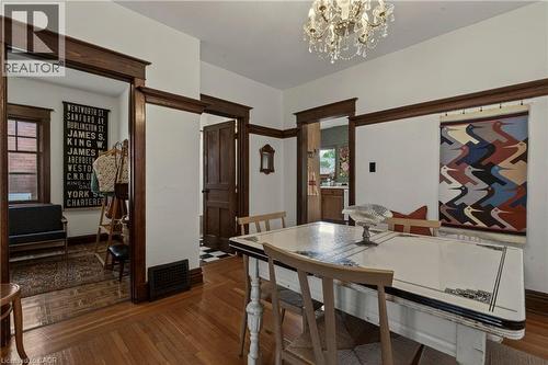 48 Longwood Road N, Hamilton, ON 