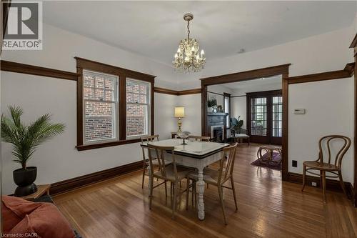 48 Longwood Road N, Hamilton, ON 