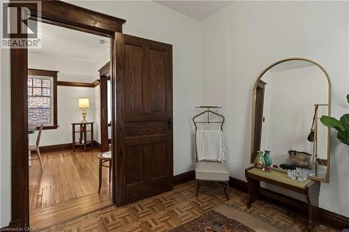 48 Longwood Road N, Hamilton, ON 