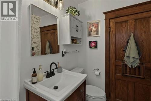 48 Longwood Road N, Hamilton, ON 